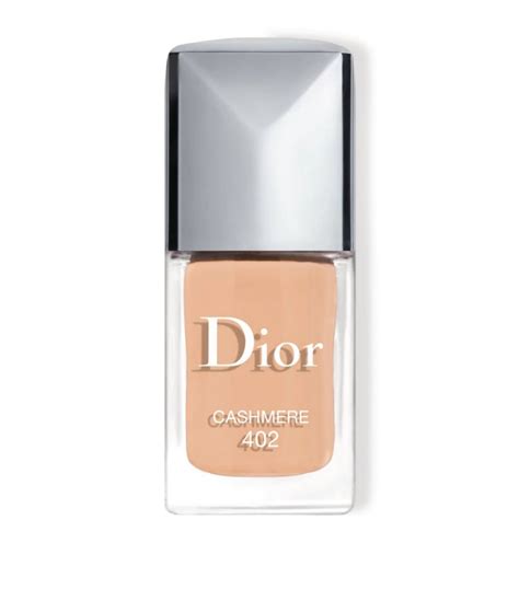 dior vernis 402 cashmere|dior vernis nail gel.